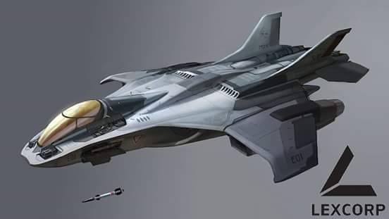 LexCorp_WTS's tweet photo. The latest in interceptor tech: The SPITFIRE. Yesterday's classic for tomorrow's age. Order yours today! #WTS3 http://t.co/2uUiiv52RQ