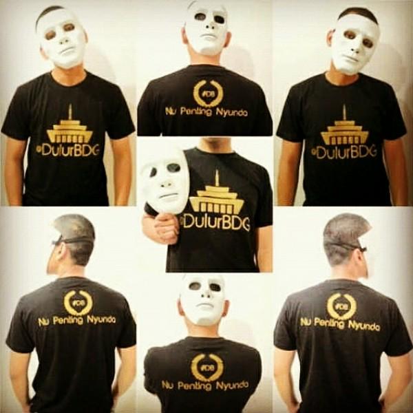 Pre order TS Nu Penting Nyunda. IDR 100rb minat 7E83CCAF <a href="/Kaos_Sunda/">IG: kaos_sunda</a>