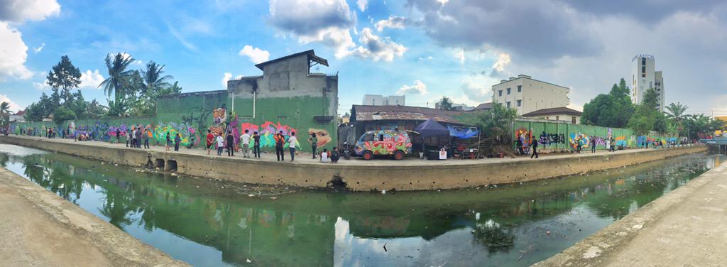 #SUMARTRUNS4 Pict by : <a href="/tiasanugrah/">Papa Peypuy</a>