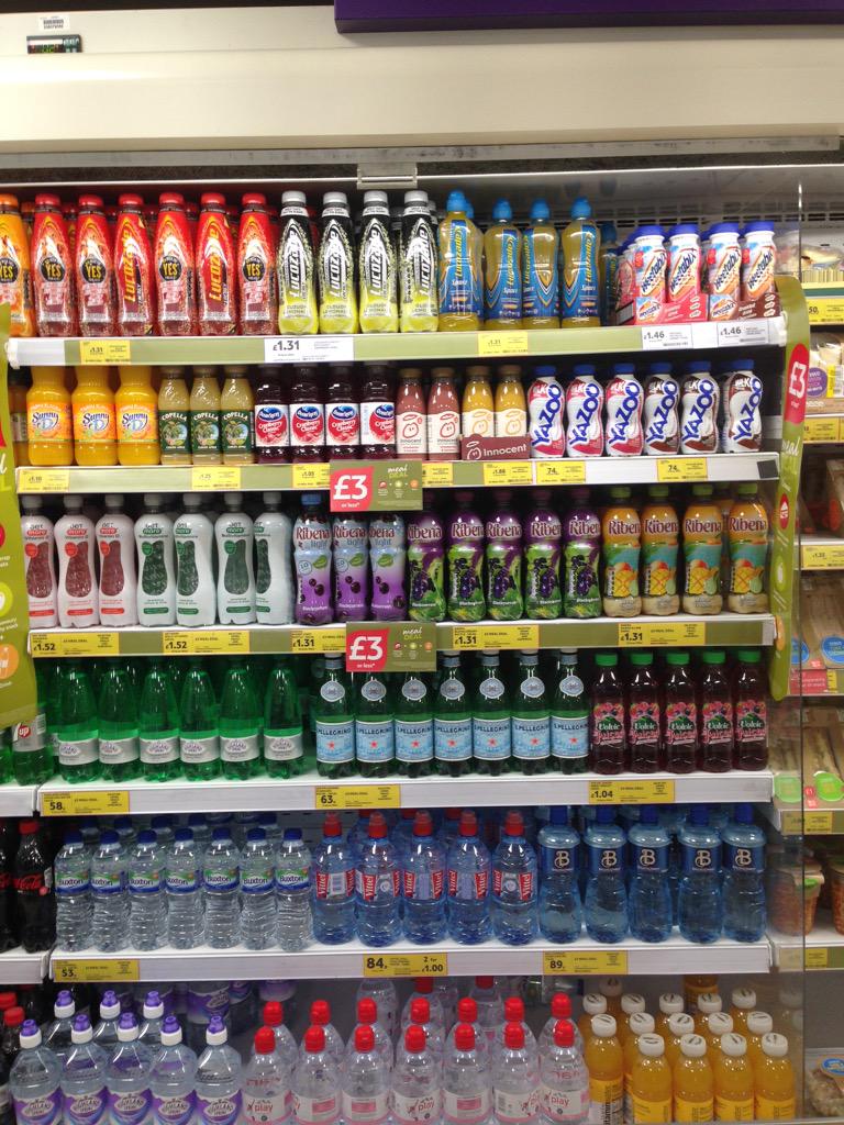 Called in on week off and store looks great 😊 well done <a href="/TescoHatfieldAv/">Tesco fleetwood hatf</a> <a href="/jenniewren1985/">Jennifer Hall</a> <a href="/jphooper83/">John Paul Hooper</a> <a href="/ziggyhamer/">ian hamer</a>