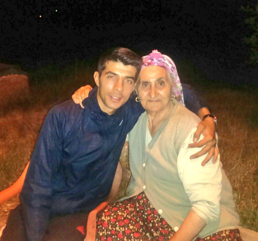 Askerlik biter heno bacı