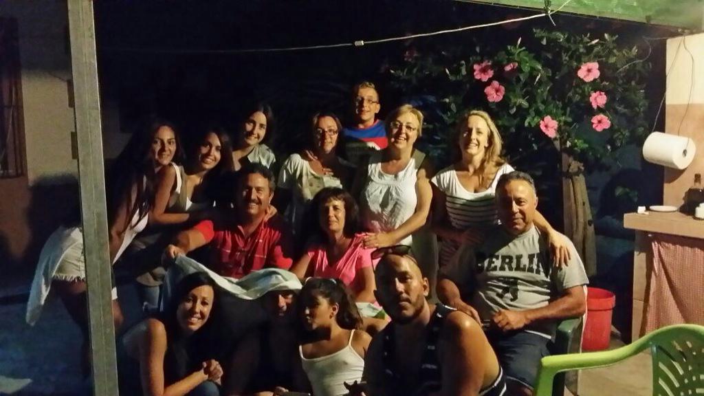 EleZamorano's tweet photo. Primera noche d cumple... Y hoy es el gran dia! @49028984 @75_zamorano @zamor422 http://t.co/9FexgZwGUh