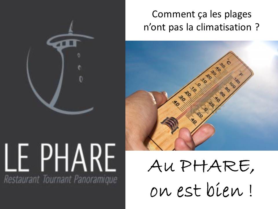 Restaurant Le Phare (@lephare_palavas) on Twitter photo 