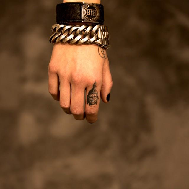 Aggregate 90+ about little buddha tattoo super hot .vn Aggregate 90+ about little buddha tattoo super hot .vn