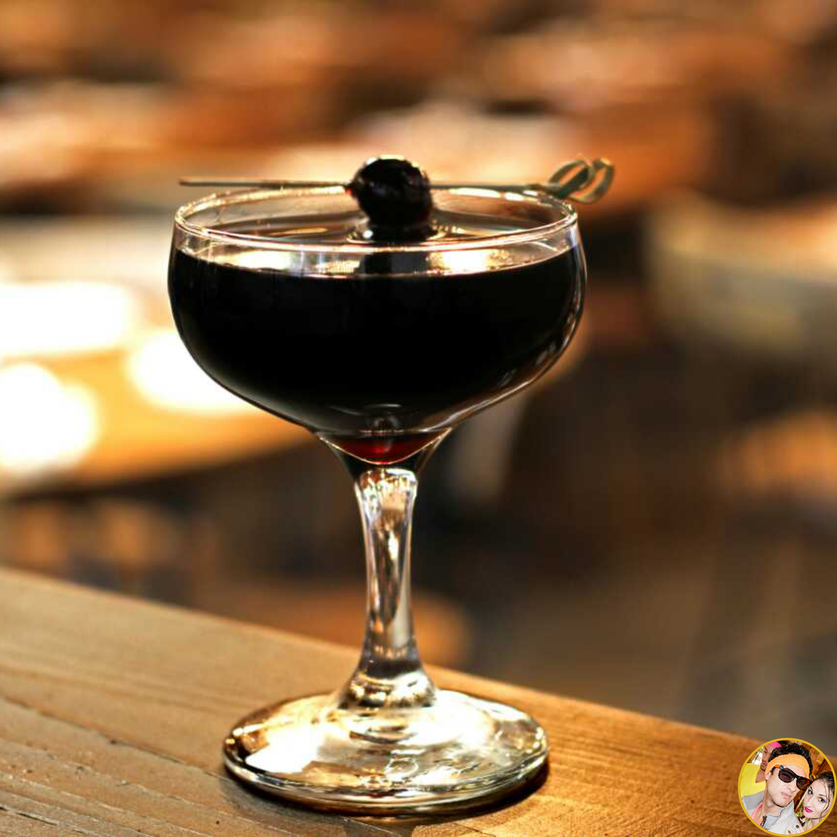 FutureGreg's tweet image. "For The Watch" #TrophyCocktail discovered at The Wallace. #PaolucciCiociaro #Whiskey