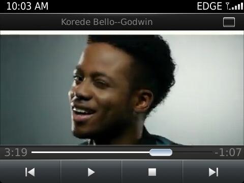 Victoria_Aify's tweet photo. That feeling I get whenever I listen to/watch @koredebello's #GodWinDance, never gets old.. http://t.co/nLtoVwo5b4