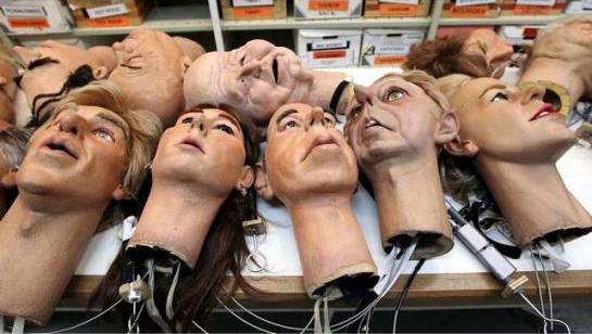 ContrepointProd's tweet image. Bon... Il semblerait que tout s&apos;organise comme prévu... #guignolsdelinfo Brrrrr...