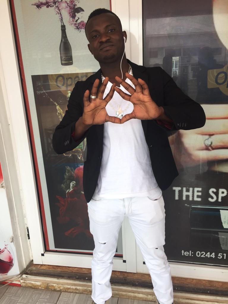 bashberry2's tweet image. Sanity kills so I live de krazy life