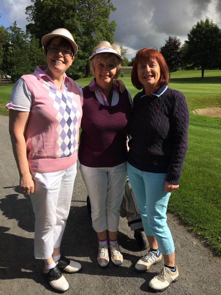 Here's your answer to the shoes <a href="/AthyGolfClub/">Athy Golf Club</a>