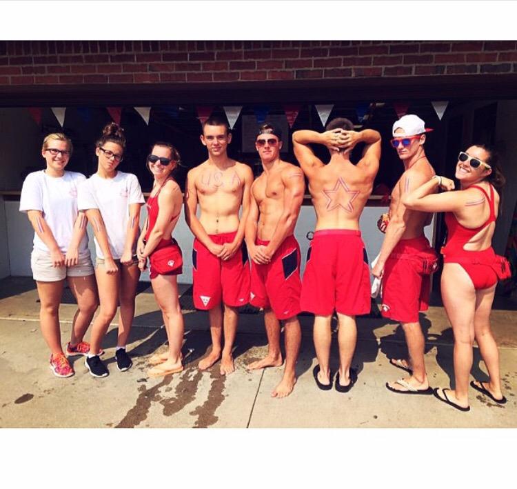 nick__h3's tweet photo. Tb to the 4th 😏 http://t.co/7pBuXrufsk
