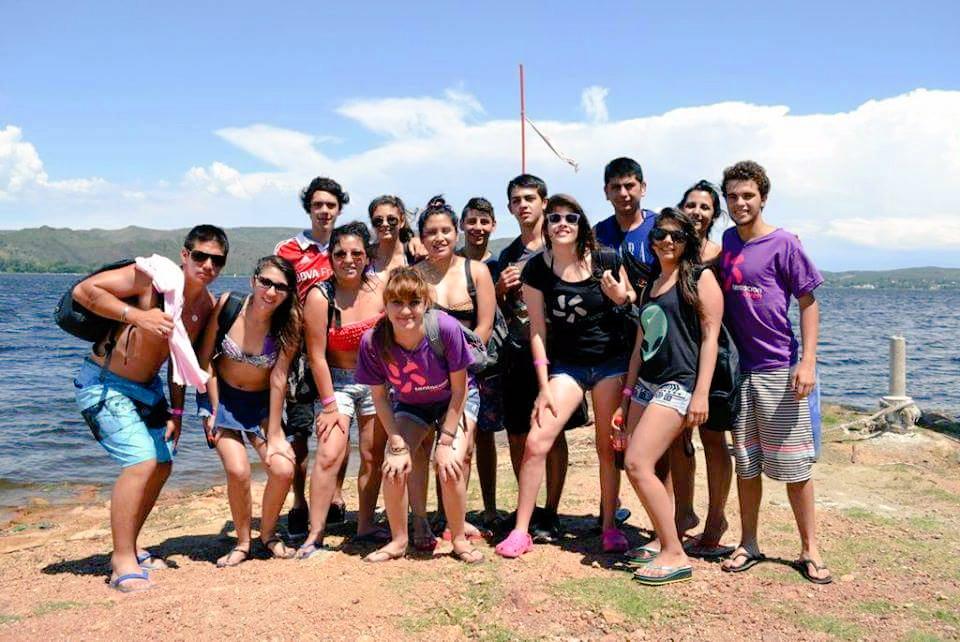 GaaBermejo's tweet photo. Esto si que es increibleeeeeeee :) #VCP #Egresados2014 #Catrielpresente 👌 http://t.co/ffMKmU6Vzh