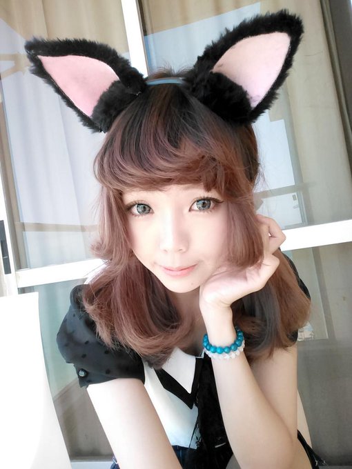 Twitterのコスプレ画像47