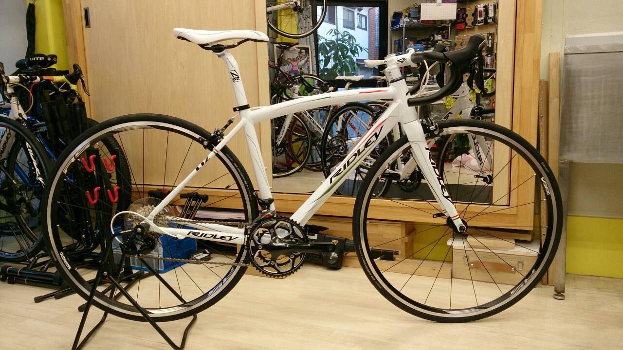 スポーツサイクル 2025/06/28 #群馬サイクルスポーツセンター #群サイ #4ag