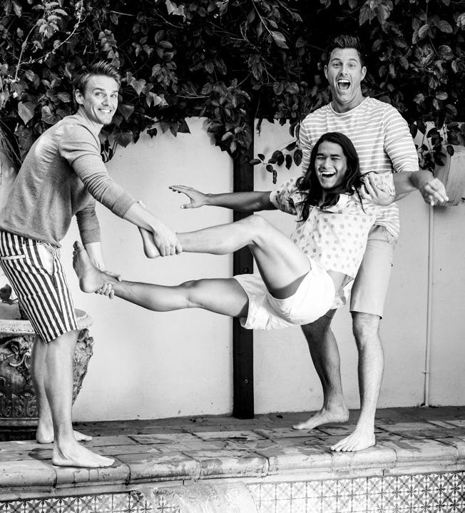 Them legs tho... @ACharmingThief_