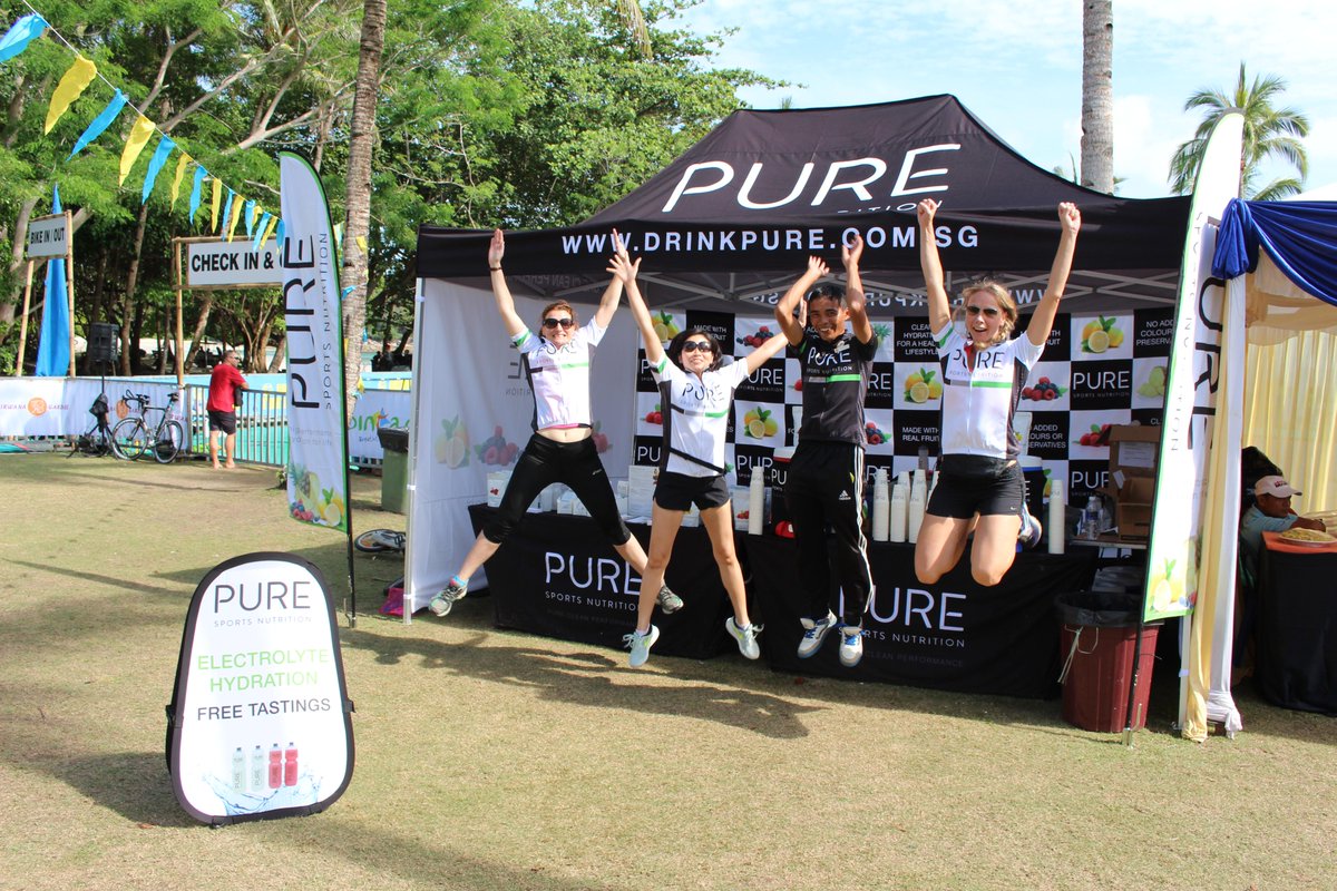 EasternSigns's tweet image. Congralutions to our customer had a great event! Let's our tent/flag/pop out banner highlight your events. Come to us