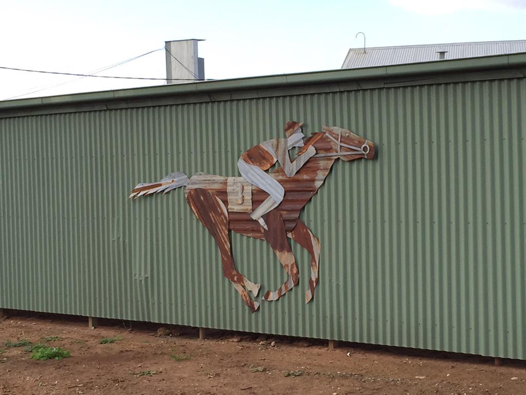 bellajinsky's tweet photo. And we're done.... #Whycheproof tour complete inc quick stop @MtWycheCup http://t.co/UWJCKStzPZ