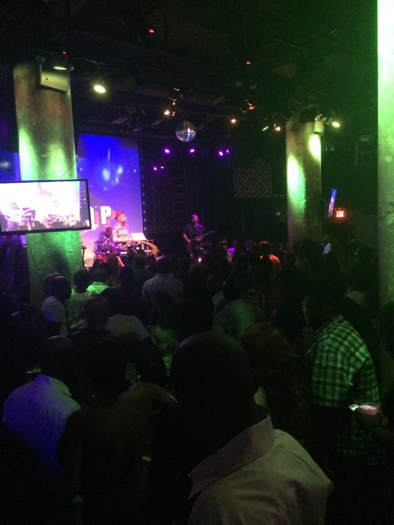 oliduret's tweet image. Tmicky going in right now, we up next... #epidat7 #dat7 @SOBs if u not here, u missing it