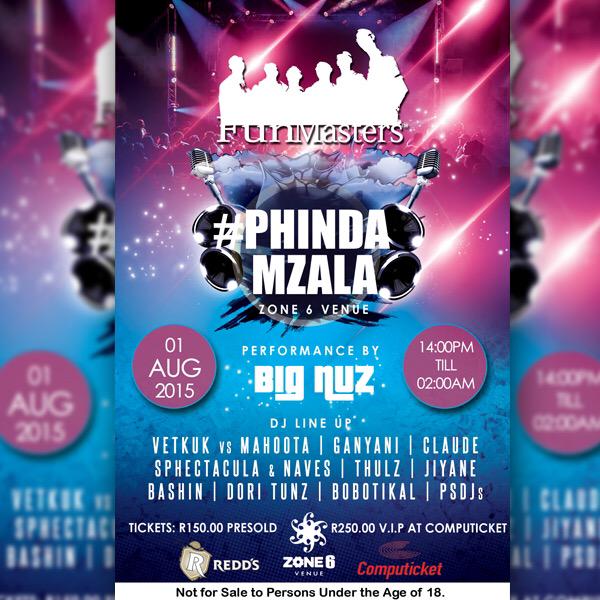 mikadori's tweet image. Bo ra monate nate ..monate nate .. Hao hole monate ka le bitsa #FunMasters #PhindaMzala #two2two