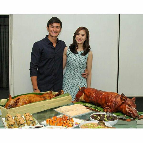 Happy27thBirthday SARAHG 
Happy Birthday Sarah Geronimo     
