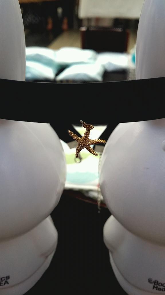 불가사리 초커 5500원에 판매합니다~
조정자 제외 길이 30cm입니다~
<a href="/hong_bo_bot_/">[관글확인💝]수공예홍보봇</a> <a href="/J_3099/">수공예 RT봇</a>