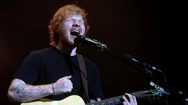 The concerts not to miss in 2015. bit.ly/1gUmTlg