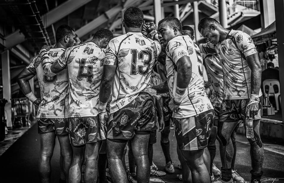 steadymov's tweet image. Steadymov host broadcaster IN Pacific Games 2015