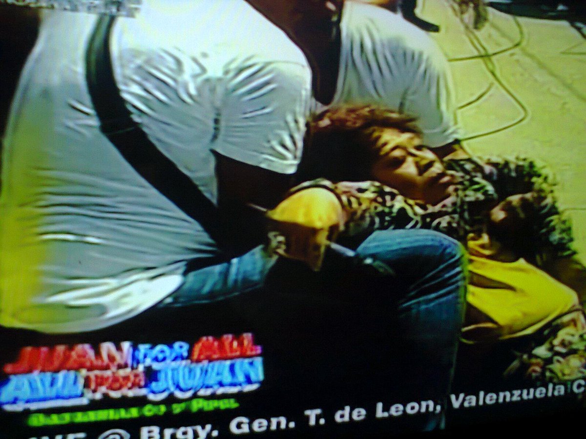 tanoyskie's tweet image. Eto ang napala ni LOLA NIDORA! nung nagalit sya! hahaha #AlDub #Lommy #ebproblemsloving @EatBulaga