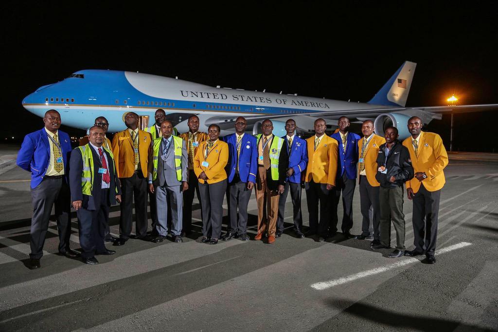 Kenya Airports Authority tweet media