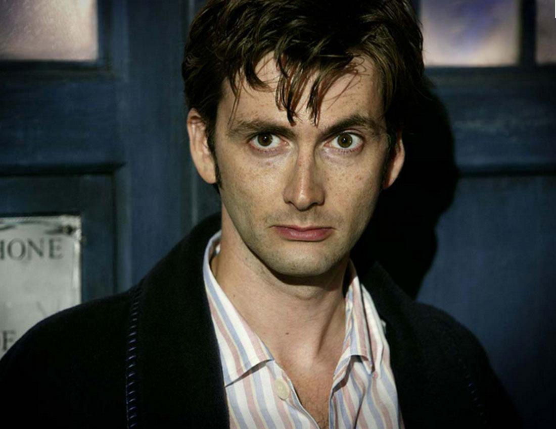 David_Tennant's tweet photo. [RT] 10 years ago today #DavidTennant started filming his first #DoctorWho episode!

http://t.co/k7p54M82qH http://t.co/Fqrt8Vse6D