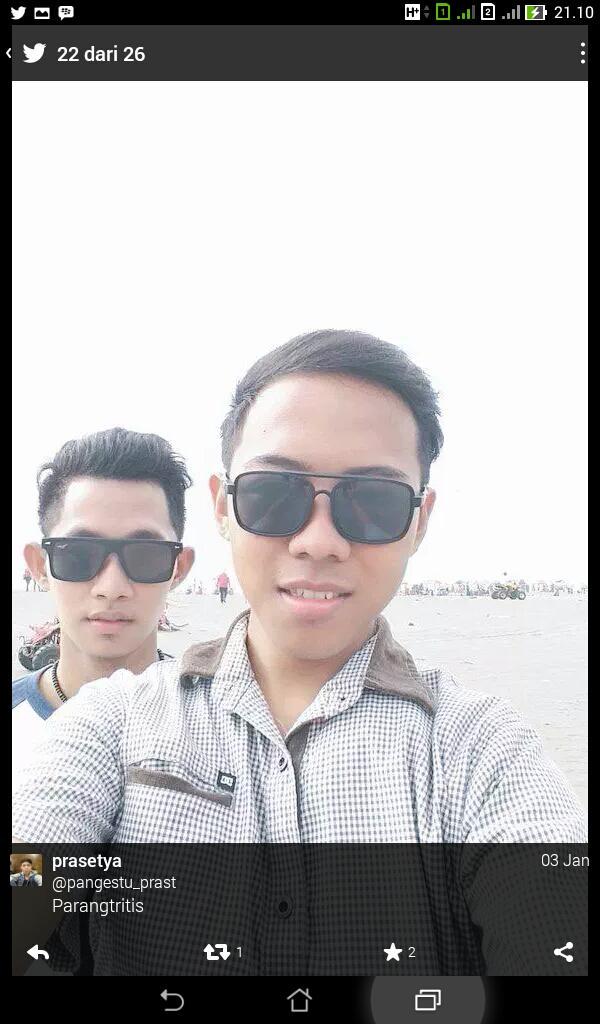 suriantonew tweet picture