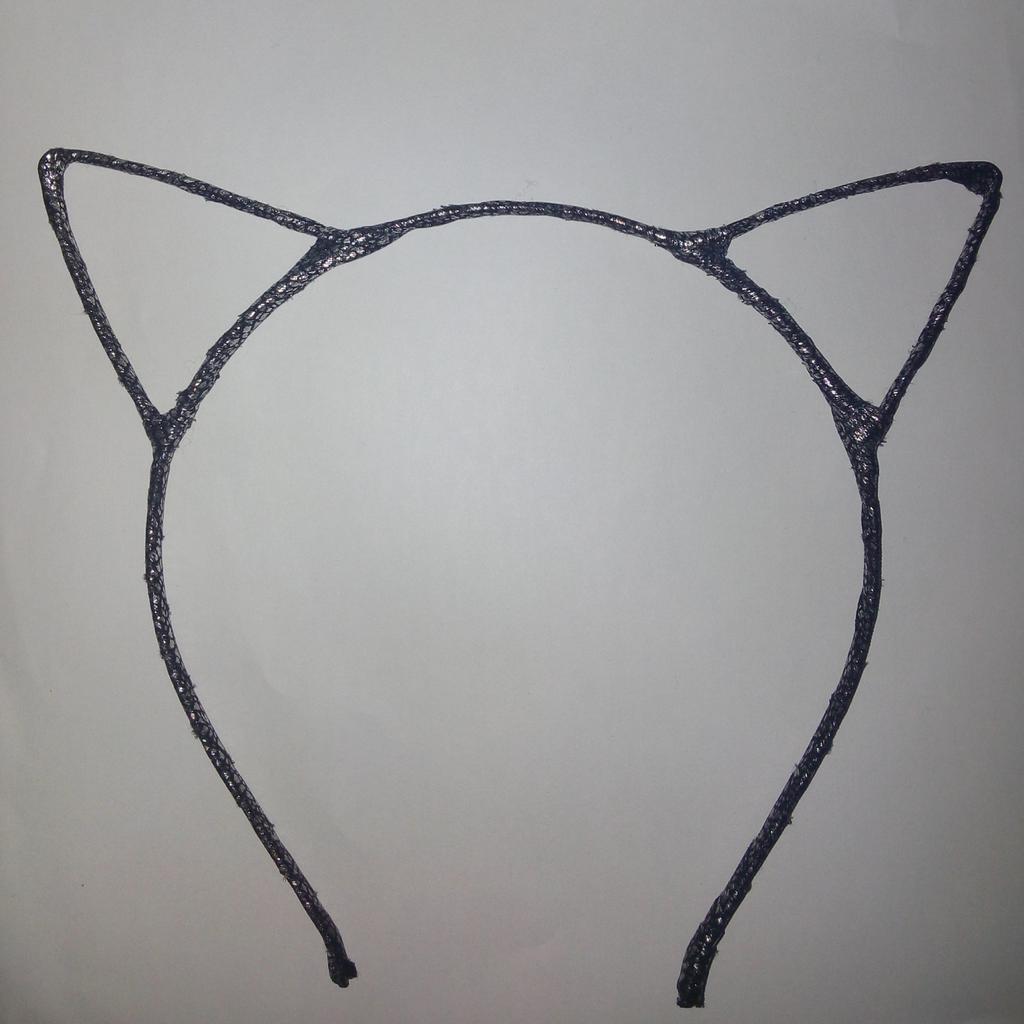 EldiShop's tweet photo. Bando kucing import hongkong new! (30rb) warna: blink hitam, leopard coklat, dan pink magenta http://t.co/Ujm4ccC7Wa