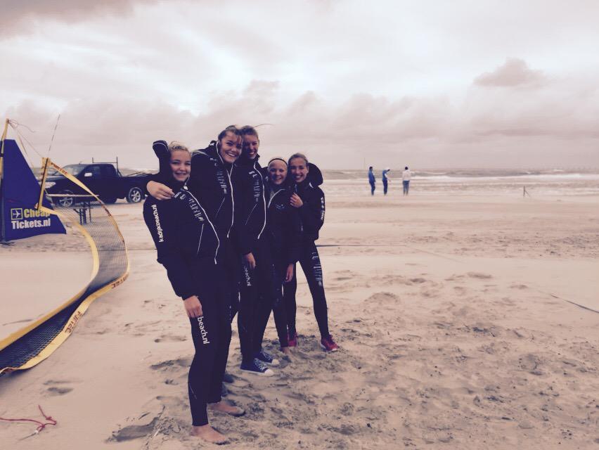 Kadijk Beach tweet media
