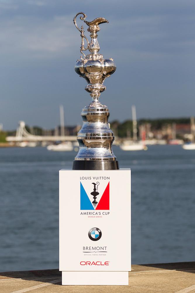 acwspmth's tweet image. 'Big Saturday' is here! The @americascup racing counts today, it is all to play for! #ACWSPortsmouth