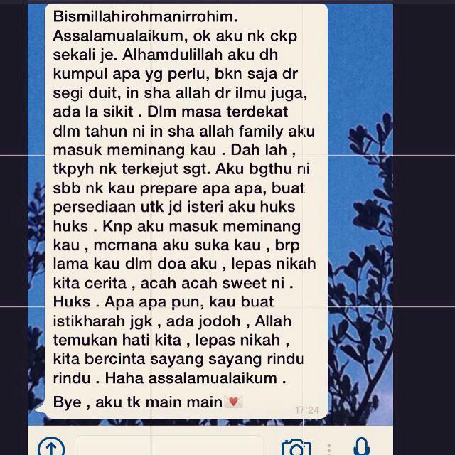 httpanonymous's tweet photo. Ini yg orang panggil anak jantan! Ni baru lah goals! Bukannya kapel bangang dengan relationship goals apa lanjio tu http://t.co/GiVGRKUi9A
