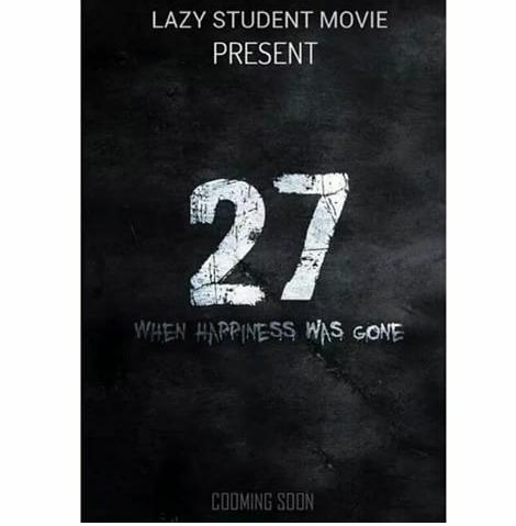 auulia_ra's tweet photo. Coming soon wohoo 👻👻 http://t.co/xXottEv8VO