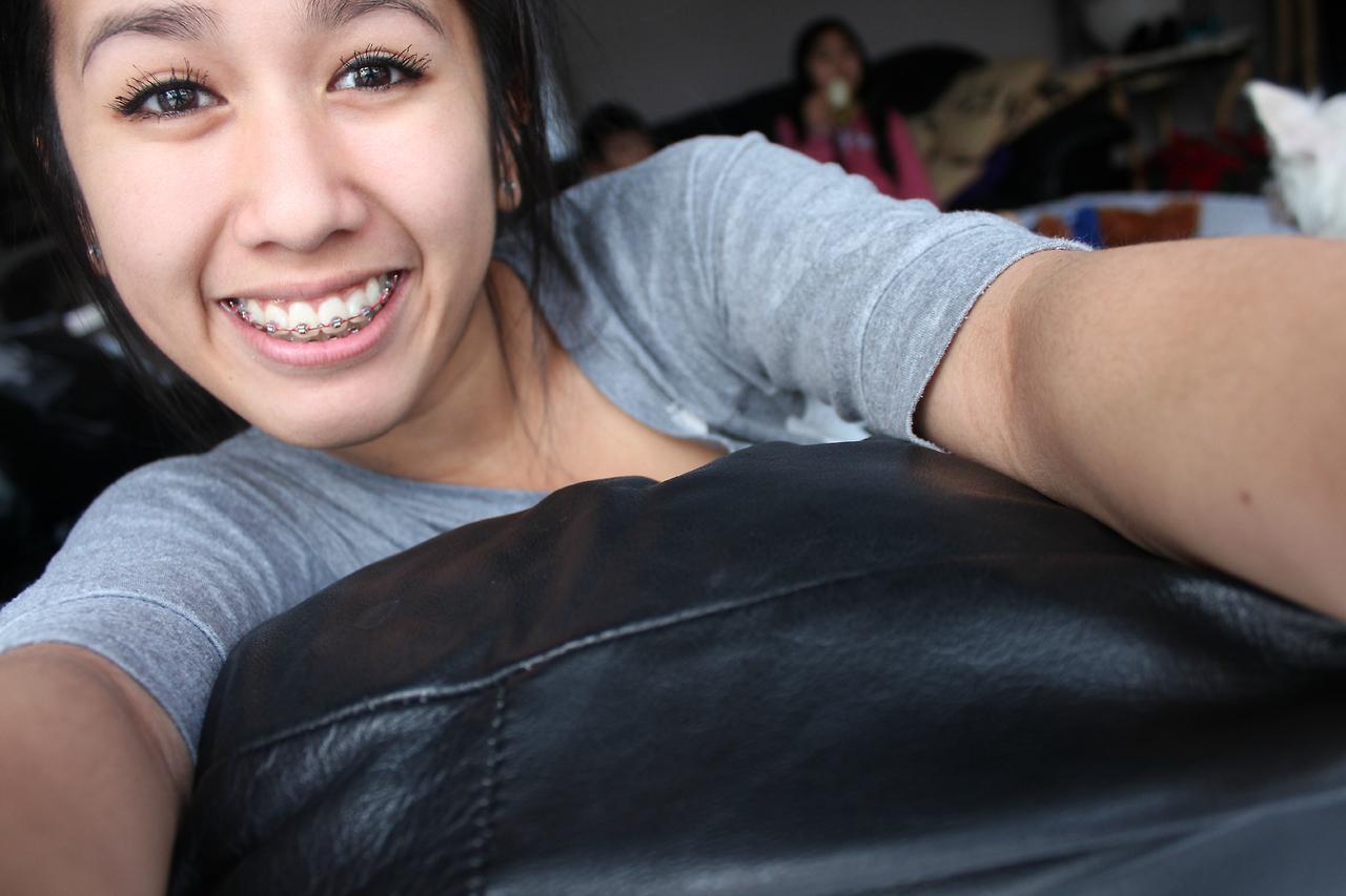 Girls With Braces on Twitter "Keep On Smiling braces http//t.co/wOrYbJH1ID http//t.co
