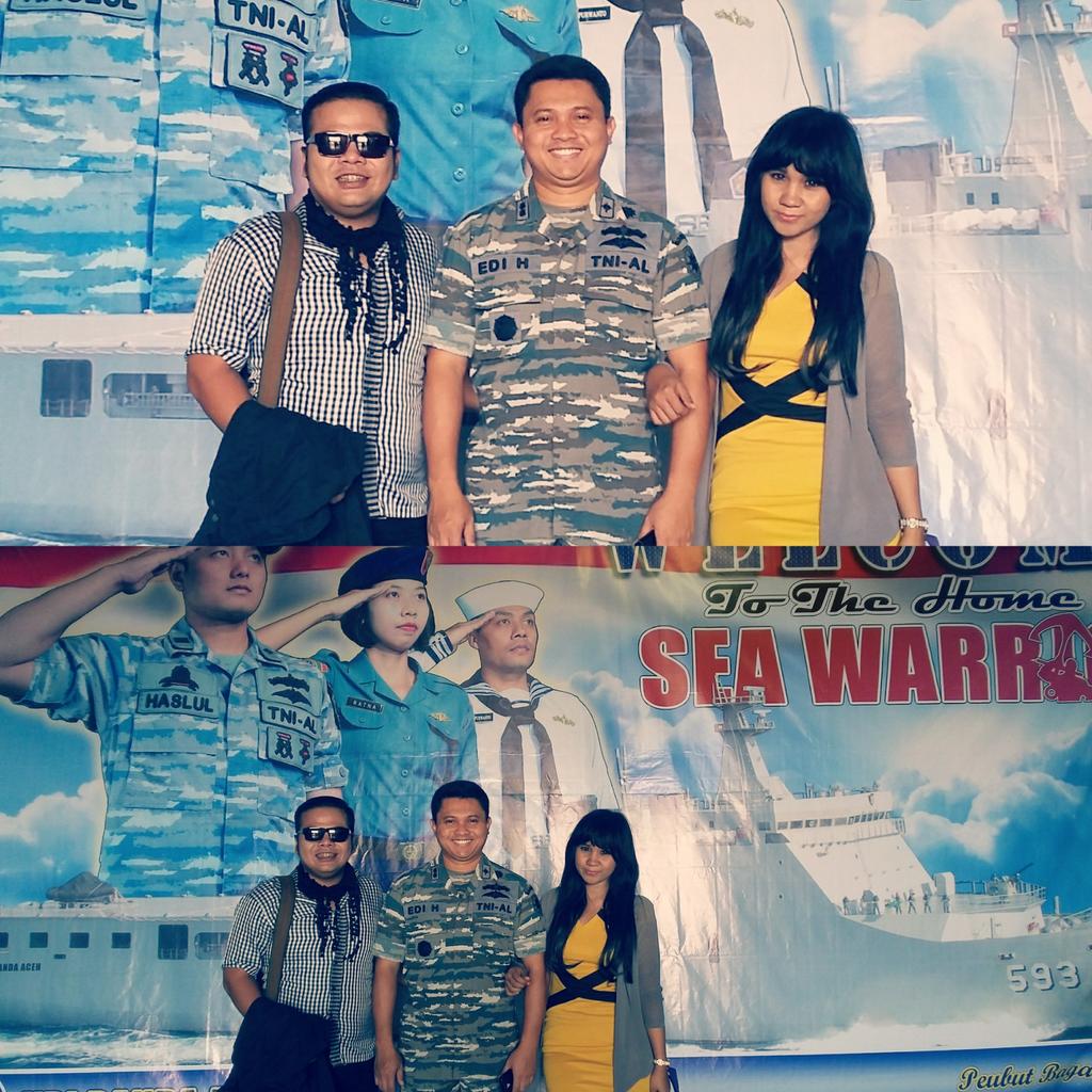 Adit jreng (@apamularsih) on Twitter photo 