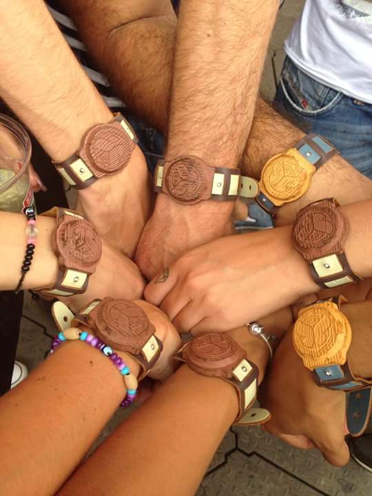 Kim_LPDLA2's tweet photo. Une découverte que je ne raterai plus! Enfin, si possible... #Tomorrowland http://t.co/DQA2eo72Wr