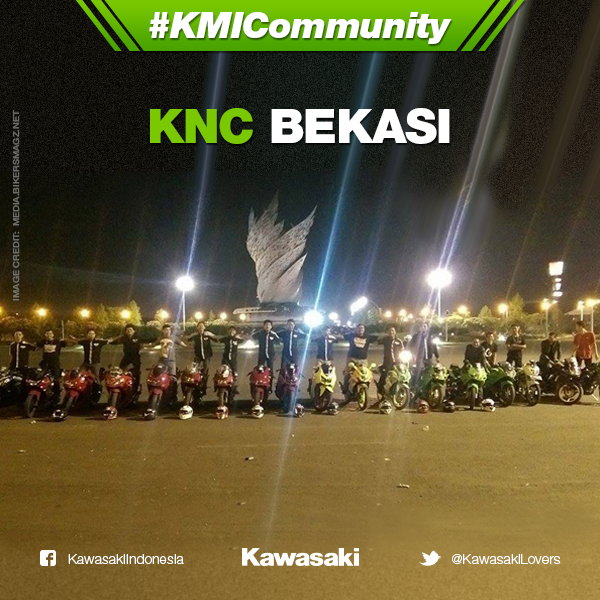 Kawasaki Indonesia tweet media
