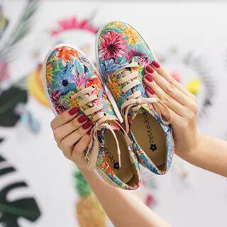 3250d150dd334d2's tweet photo. Ameiii flores colors http://t.co/qrKGOVRcKL
