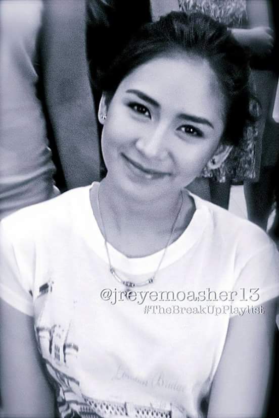 Happy birthday coach sarah geronimo 