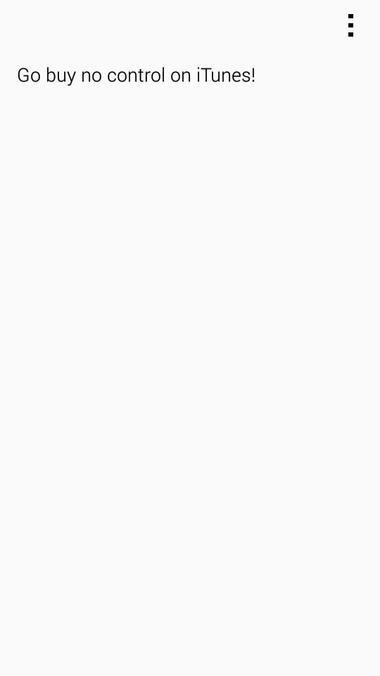 My rant about #RespectForCarter