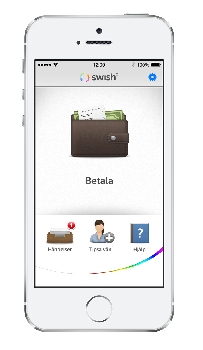 PrelloSthlm's tweet photo. Swish i framkant i Europa, läs mer på vår sida http://t.co/0uVItJQSwQ #prello #kassaregister #mpos #swish #getswish http://t.co/aLjNYh7wKF