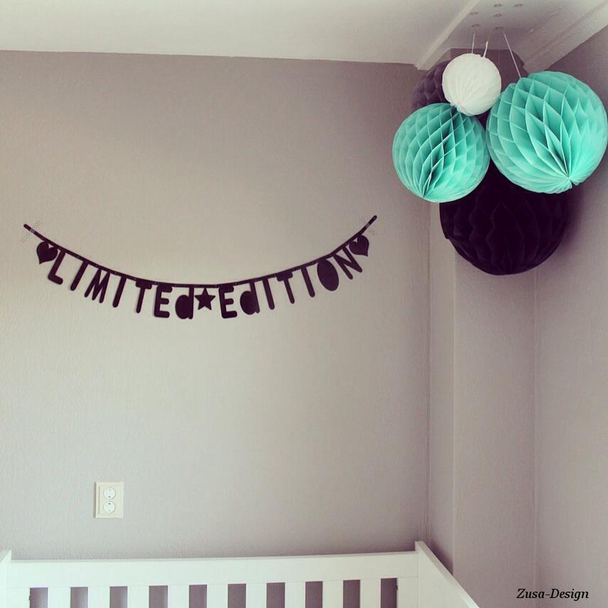 Creeer sfeer met deze leuke letter slinger!
youtube.com/watch?v=EDv0di… … 
#diy #letters #letterslinger #slinger #baby