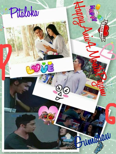 SamZylgwynFC_ID's tweet photo. #HAPPY4NNIVPIGUM @pigum_lovers @Gumara7mh_ @PitaaLoka_ #PiGum @sam_zylgwyn @ochi_24 (by @Ochivers_jtg ) http://t.co/AAlMgAA9Fe