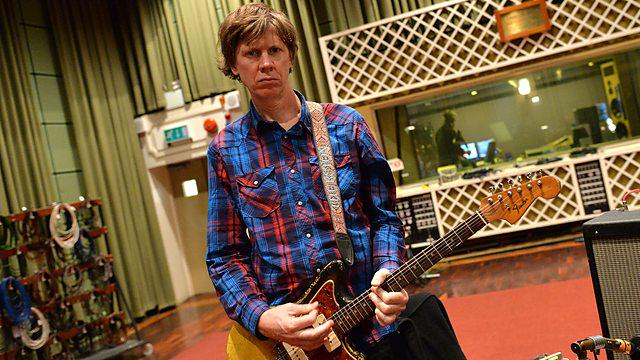 While we\re in a Sonic Youth vibe ...

HAPPY 57th BIRTHDAY THURSTON MOORE 