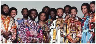Happy Birthday Verdine White (Earth Wind & Fire)
Born July 25, 1951
 