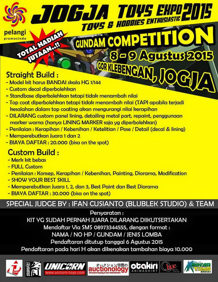 GUNDAM Competition <a href="/infoLengkap/">link biru</a> <a href="/senatpoliteknik/">senat Mahasiswa 2014</a> @UKDW <a href="/dixiejogja/">Dixie Yogyakarta</a> <a href="/InformasiJogja/">Informasi Jogja</a> <a href="/Jogja24Jam/">Jogja24Jam</a> @Jogjainfo_Event