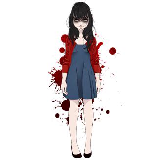 Bara_rose_'s tweet photo. 2014.9.10 嬉しい
#呪女 
【iOS版】 http://t.co/HH3t9ysGZt 
【Android版】 http://t.co/jlhfwYWkv3 http://t.co/aPznUahw8n