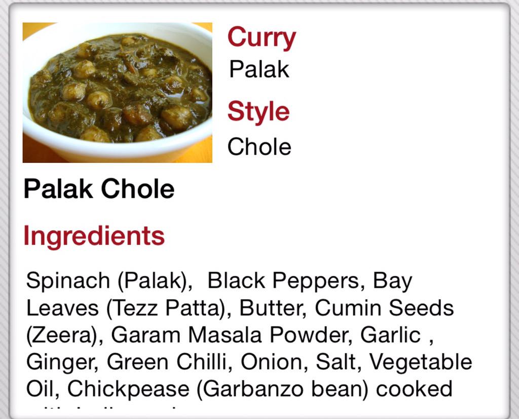 Mausam IndianCuisine tweet media